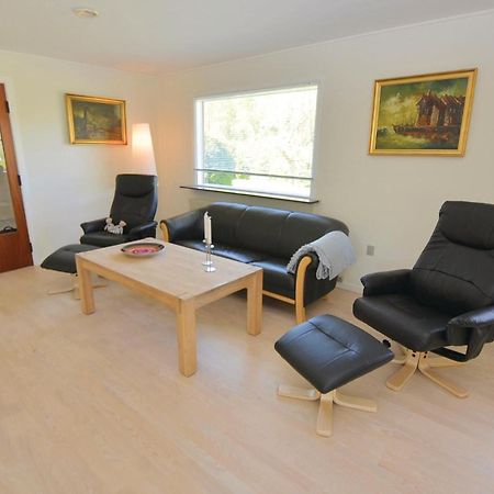 Stunning Home In Augustenborg With Kitchen Luaran gambar