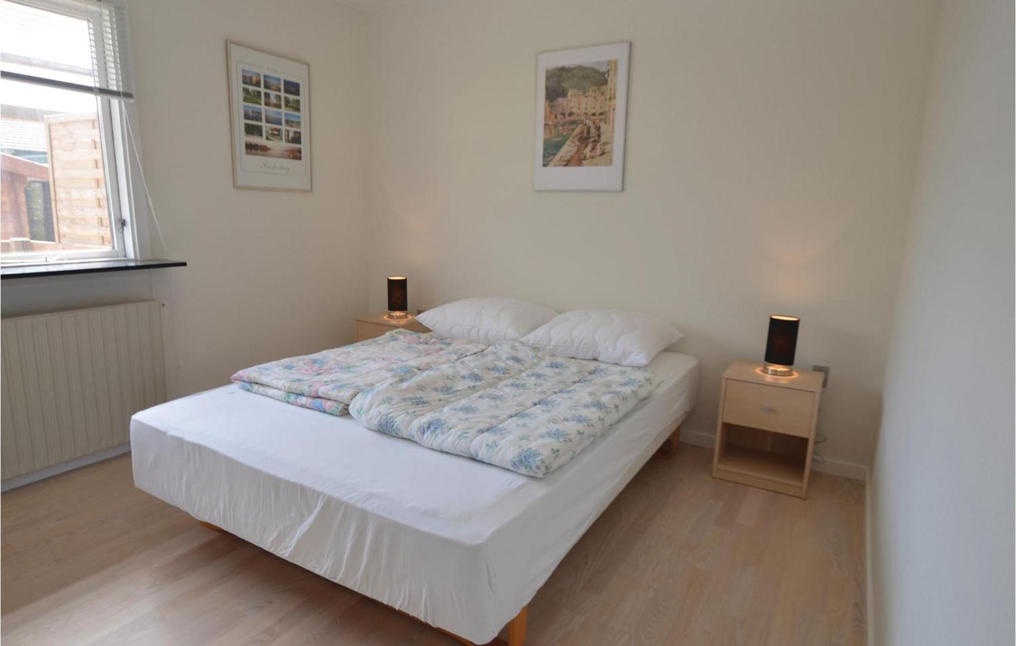 Stunning Home In Augustenborg With Kitchen Luaran gambar